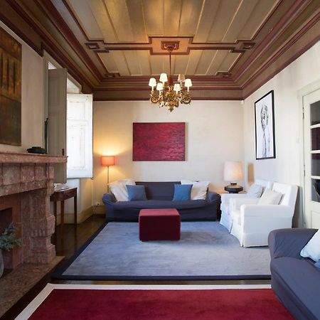 Appartamento Casa De Santa Teresa Estoril Esterno foto