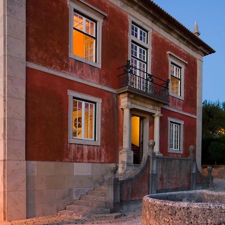 Appartamento Casa De Santa Teresa Estoril Esterno foto