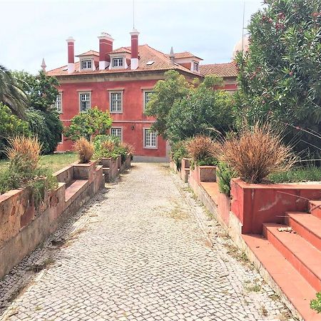 Appartamento Casa De Santa Teresa Estoril Esterno foto