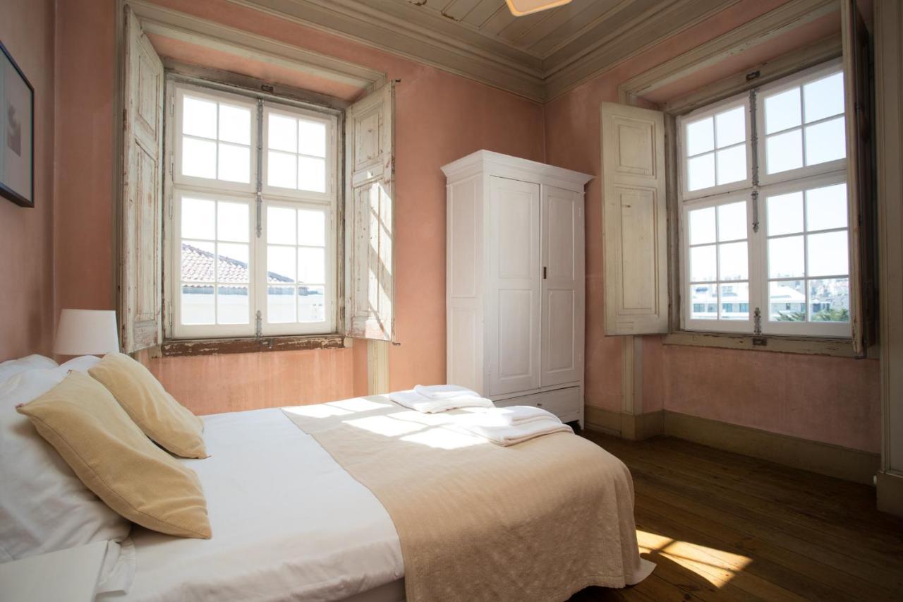 Appartamento Casa De Santa Teresa Estoril Esterno foto
