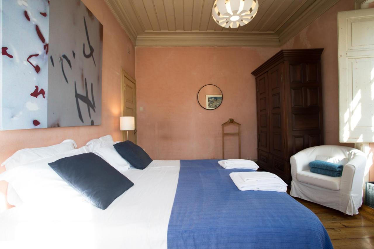 Appartamento Casa De Santa Teresa Estoril Esterno foto