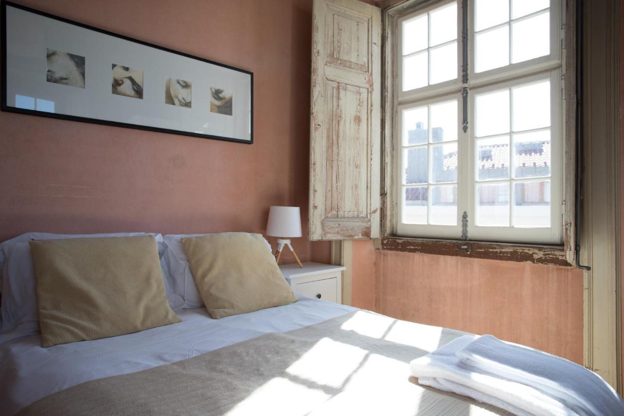 Appartamento Casa De Santa Teresa Estoril Esterno foto