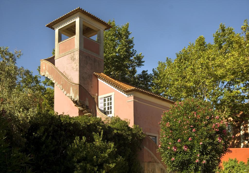 Appartamento Casa De Santa Teresa Estoril Camera foto